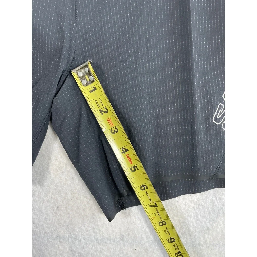 Salomon Sense Aero Mens Running Shorts LOT of Two Size Small 7